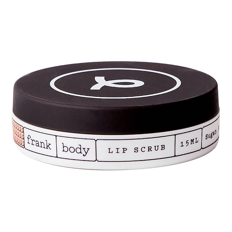 Lip Scrub