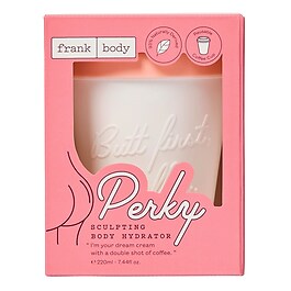 Perky Sculpting Body Hydrator - Body care