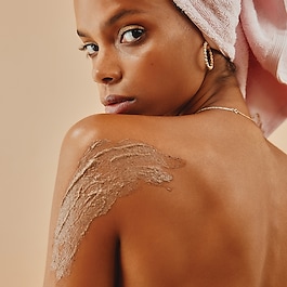 Express-o Scrub - Peeling do ciała