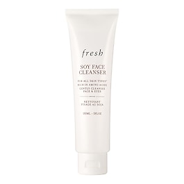 Soy Face Cleanser - Gel Detergente Viso Alla Soia