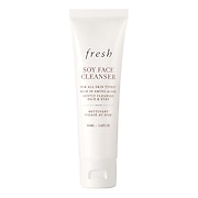 Soy Face Cleanser - Gel Nettoyant et démaquillant visage Au Soja