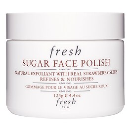 Sugar Face Polish Exfoliator - Yüz Peelingi image