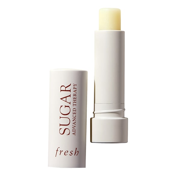 Sugar Lip Advanced Therapy - Baume à lèvres hydratant anti-age, FRESH