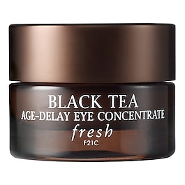 Black Tea Firming and De-Puffing Eye Cream image