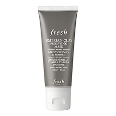 Umbrian Clay Purifying Mask - Arındırıcı kil maskesi, FRESH