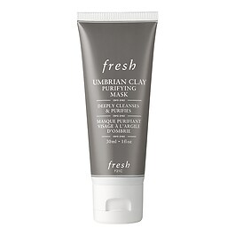 Umbrian Clay Purifying Mask - Klärende Maske mit Heilerde