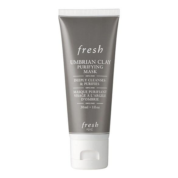 Umbrian Clay Purifying Mask - Klärende Maske mit Heilerde, FRESH