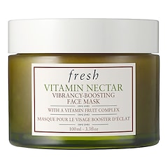 Vitamin Nectar Face Mask, FRESH