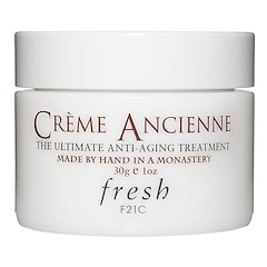 Créme Ancienne Soft Cream - Anti-Aging Creme Mini, FRESH