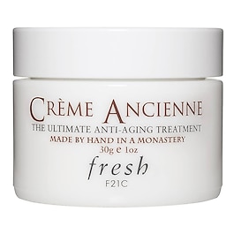 Créme Ancienne Soft Cream - Anti-Aging Creme Mini