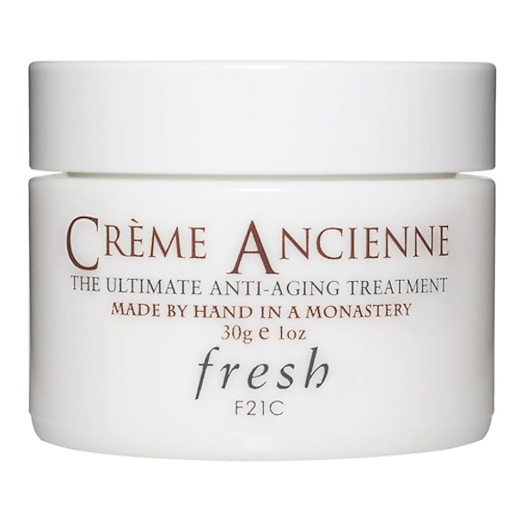 Créme Ancienne Soft Cream - Anti-Aging Creme Mini, FRESH
