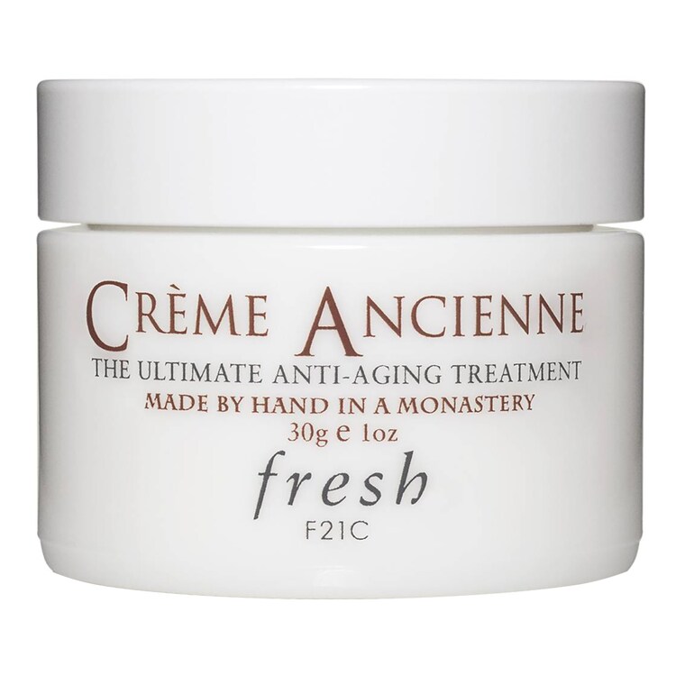 Crème Ancienne Face Cream - Ultime Crème Anti-Age Visage Format Voyage