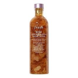 Rose Facial Toner - Gül Özlü Nemlendirici Tonik