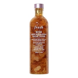 Rose Facial Toner - Gül Özlü Nemlendirici Tonik image