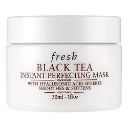 Black Tea Instant Perfecting Mask - Masque lissant au thé noir