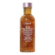 Rose Deep Hydration Facial Toner - Lotion tonique visage à l'acide hyaluronique