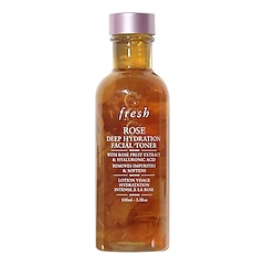 Rose Facial Toner - Gül Özlü Nemlendirici Tonik, FRESH