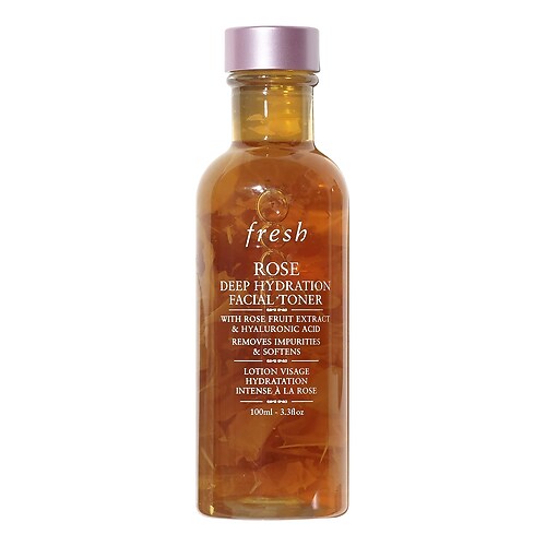 Fresh Fresh - Rose Facial Toner - Ενυδατική και τονωτική λοσιόν με τριαντάφυλλο