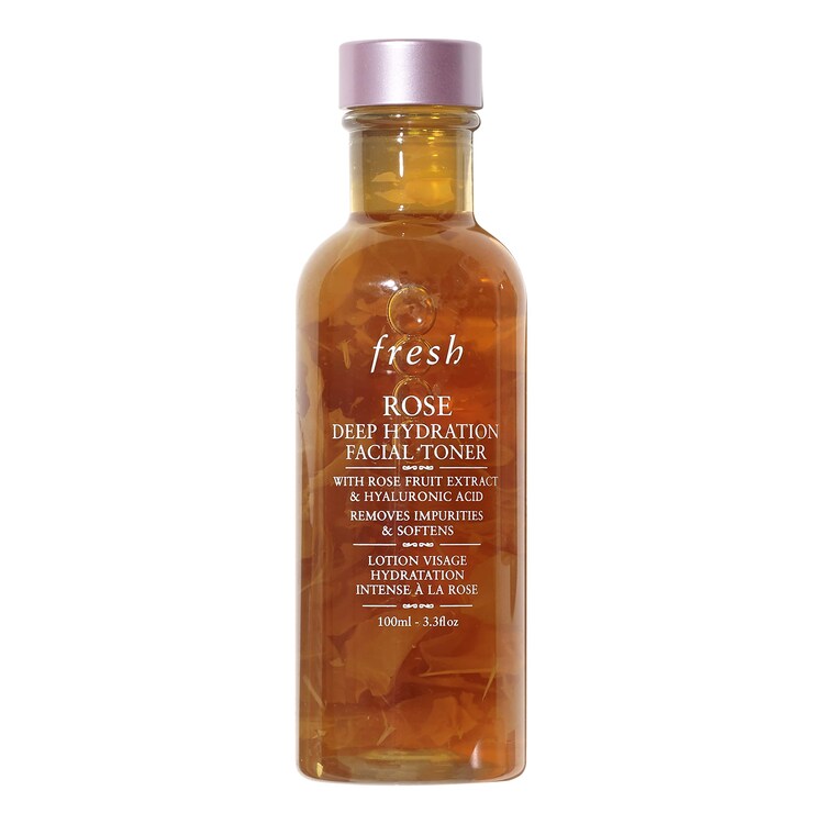 Rose Deep Hydration Facial Toner - Tonico Viso Idratante