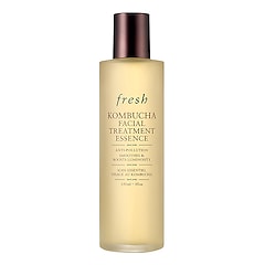 Black Tea Kombucha Facial Essence - Soin visage anti-pollution au Kombucha , FRESH