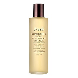 Black Tea Kombucha Facial Essence - Soin visage anti-pollution au Kombucha 
