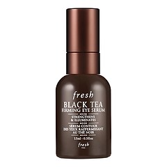 Black Tea Eye Serum - Siero contorno occhi al the nero, FRESH