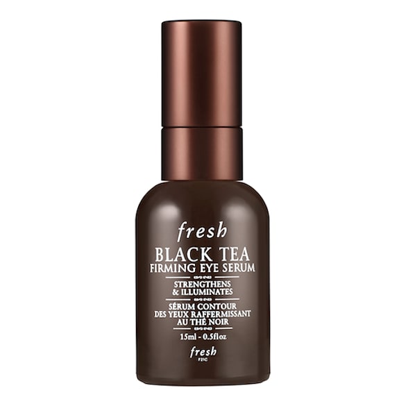 Black Tea Eye Serum - Siero contorno occhi al the nero, FRESH