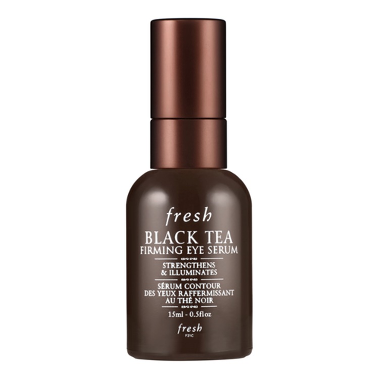 Black Tea Firming Eye Serum - Sérum contour des yeux au thé noir
