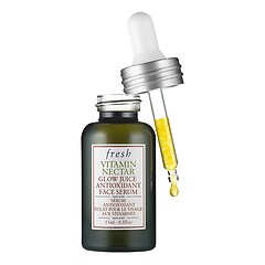 Vitamin Nectar Glow Serum - C ve E Vitamini İçerikli Işıltı Verici Yüz Serumu, FRESH