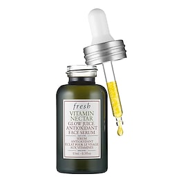 Vitamin Nectar Glow Serum - Glow-Gesichtsserum mit Vitamin C und Vitamin E