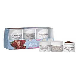Mask Love - Set ingrijire