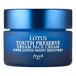 Lotus Dream Cream - Nilüfer İçeren Yaşlanma Karşıtı Nemlendirici Gece Kremi