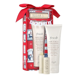 Set Enchanted Essentials - Coffret Soin Visage Bestsellers