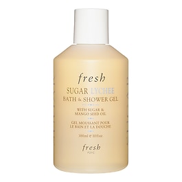 Gel douche moussant corps