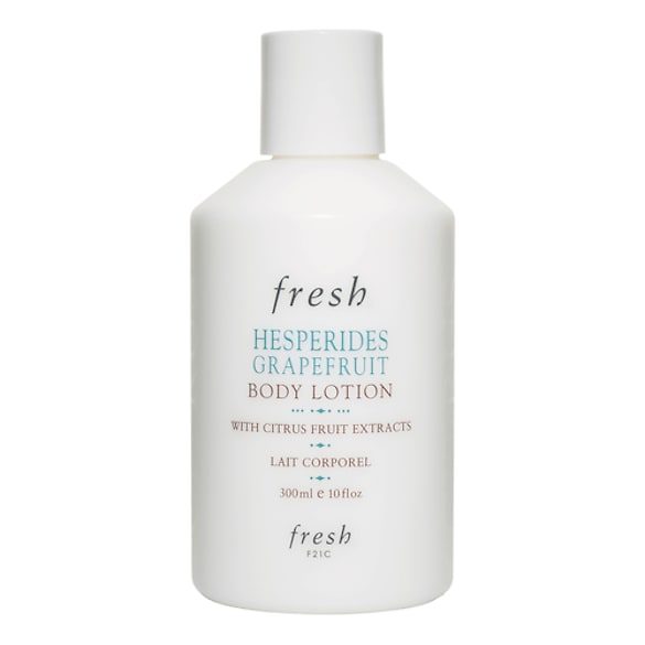 Lait hydratant corps, FRESH