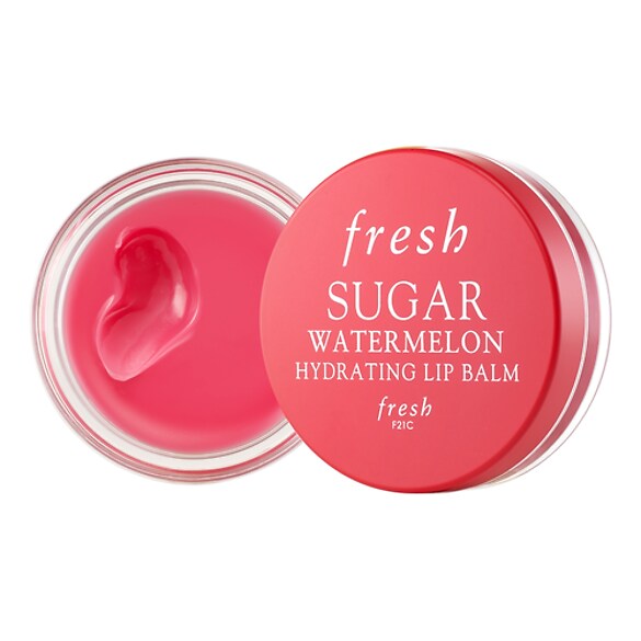Sugar Lip Balm - Fugtgivende sukkerlæbepomade, FRESH