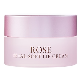 Rose Lip Cream – Fuktgivande läppbalsam med rosor image