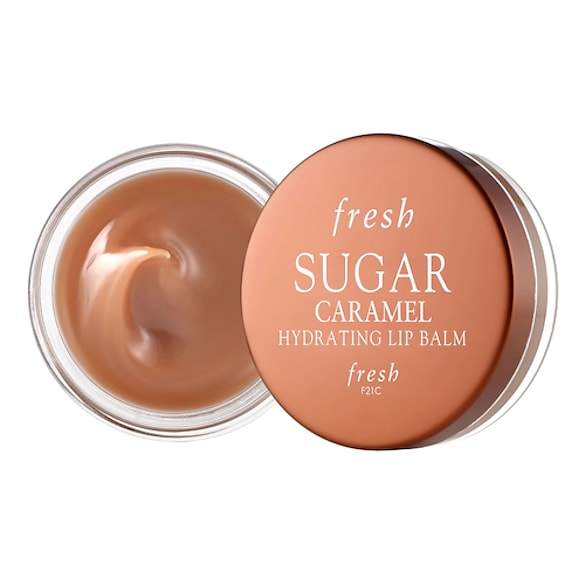 Sugar Lip Balm - Återfuktande läppbalsam med socker, FRESH