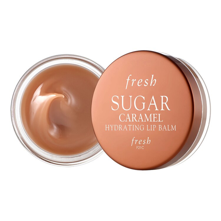 Sugar Lip Balm - Bálsamo labial hidratante com açúcar