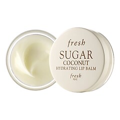 Sugar Lip Balm - Şekerli nemlendirici dudak balsamı, FRESH
