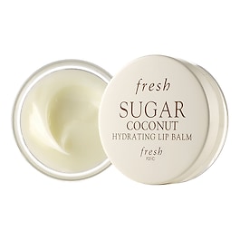 Sugar Lip Balm - Şekerli nemlendirici dudak balsamı