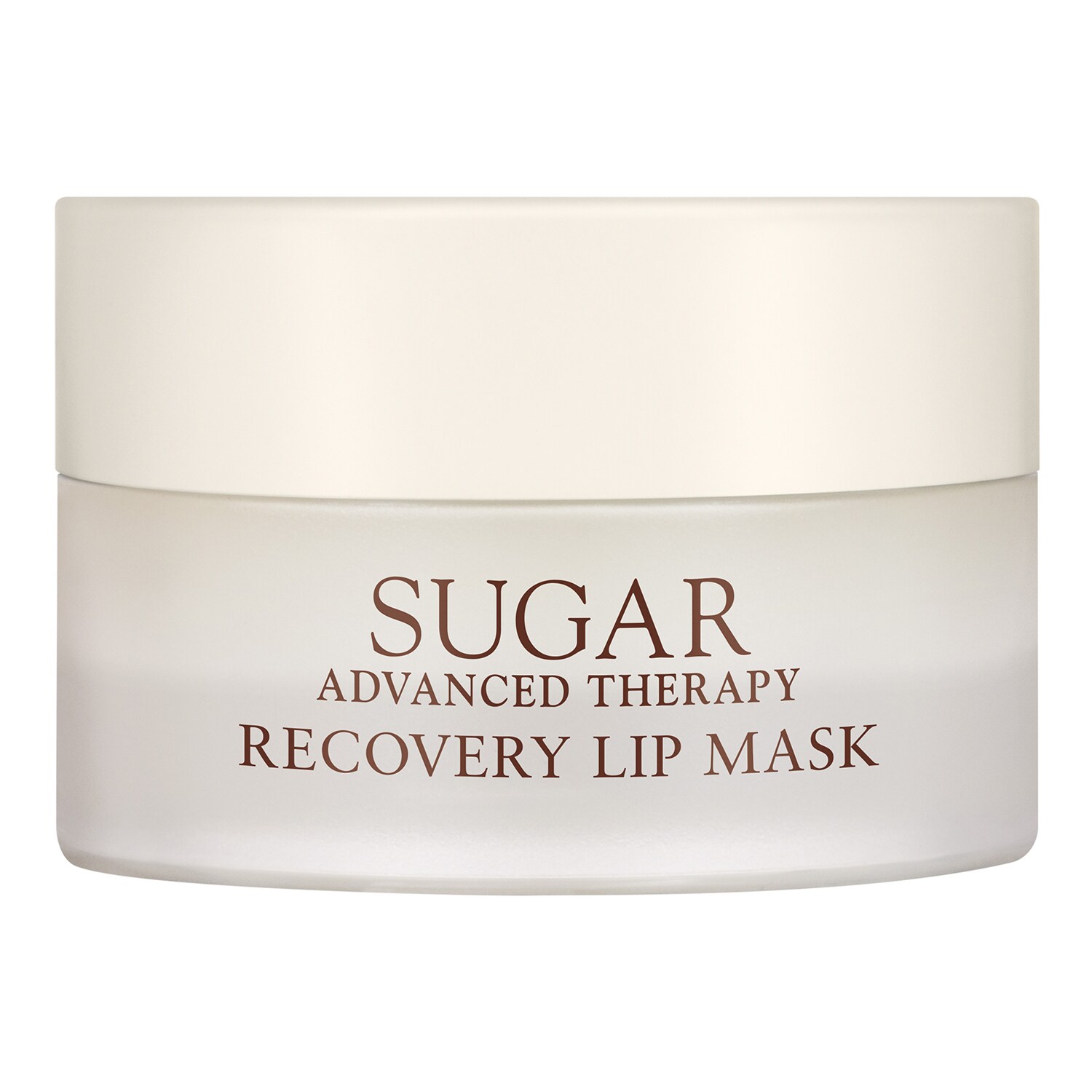 FRESH - Sugar Recovery Lip Mask Advanced Therapy - Noční maska na rty