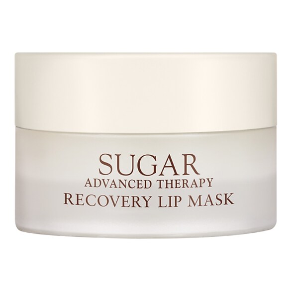 Sugar Recovery Lip Mask Advanced Therapy - Nachtmaske für die Lippen, FRESH