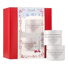 BEST-SELLING MASK DUO, FRESH