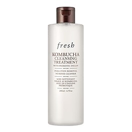 Kombucha Cleansing Treatment - Produto de limpeza desmaquilhante 