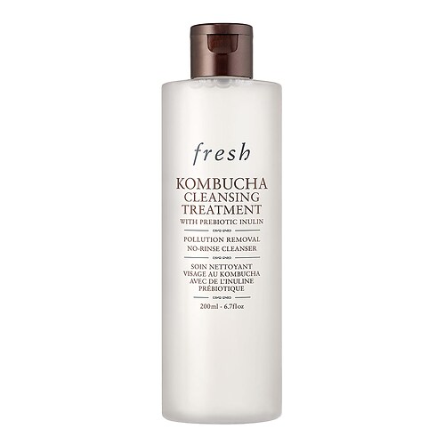 Fresh - Kombucha Cleansing Treatment - Produkt Do Mycia Twarzy - Kombucha Cleansing Treatment 200ml - Dla Kobiet