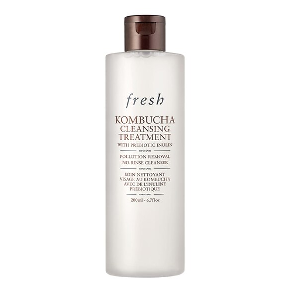 Kombucha Cleansing Treatment - Produto de limpeza desmaquilhante , Fresh