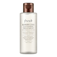 Kombucha Cleansing Treatment  - Detergente viso tutto in uno anti-inquinamento, FRESH