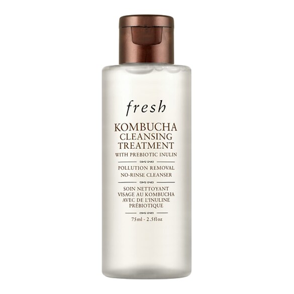 Kombucha Cleansing Treatment  - Detergente viso tutto in uno anti-inquinamento, FRESH
