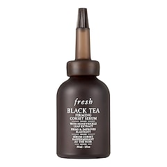 Black Tea Firming Peptides Serum - Uppstramande serum med svart te, FRESH